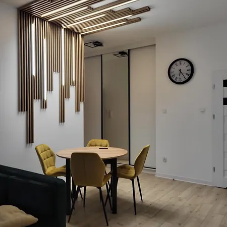 Apartament Dolina Baryczy Milicz Eksteriør bilde