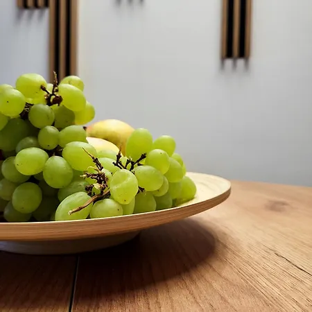 Apartament Dolina Baryczy Milicz Eksteriør bilde