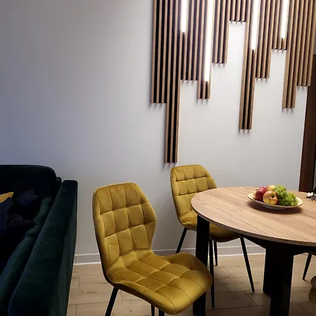 Apartament Dolina Baryczy Milicz Eksteriør bilde
