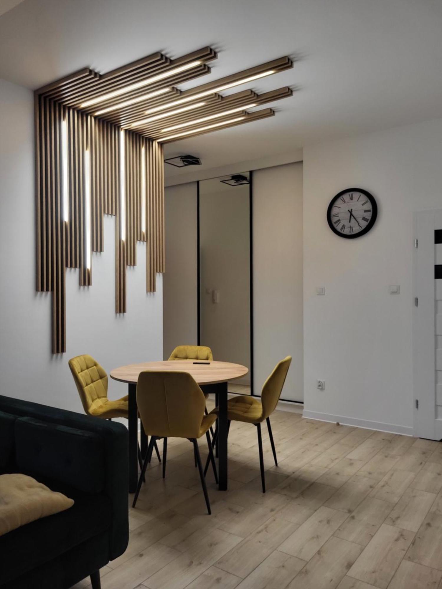 Apartment Dolina Baryczy Milicz