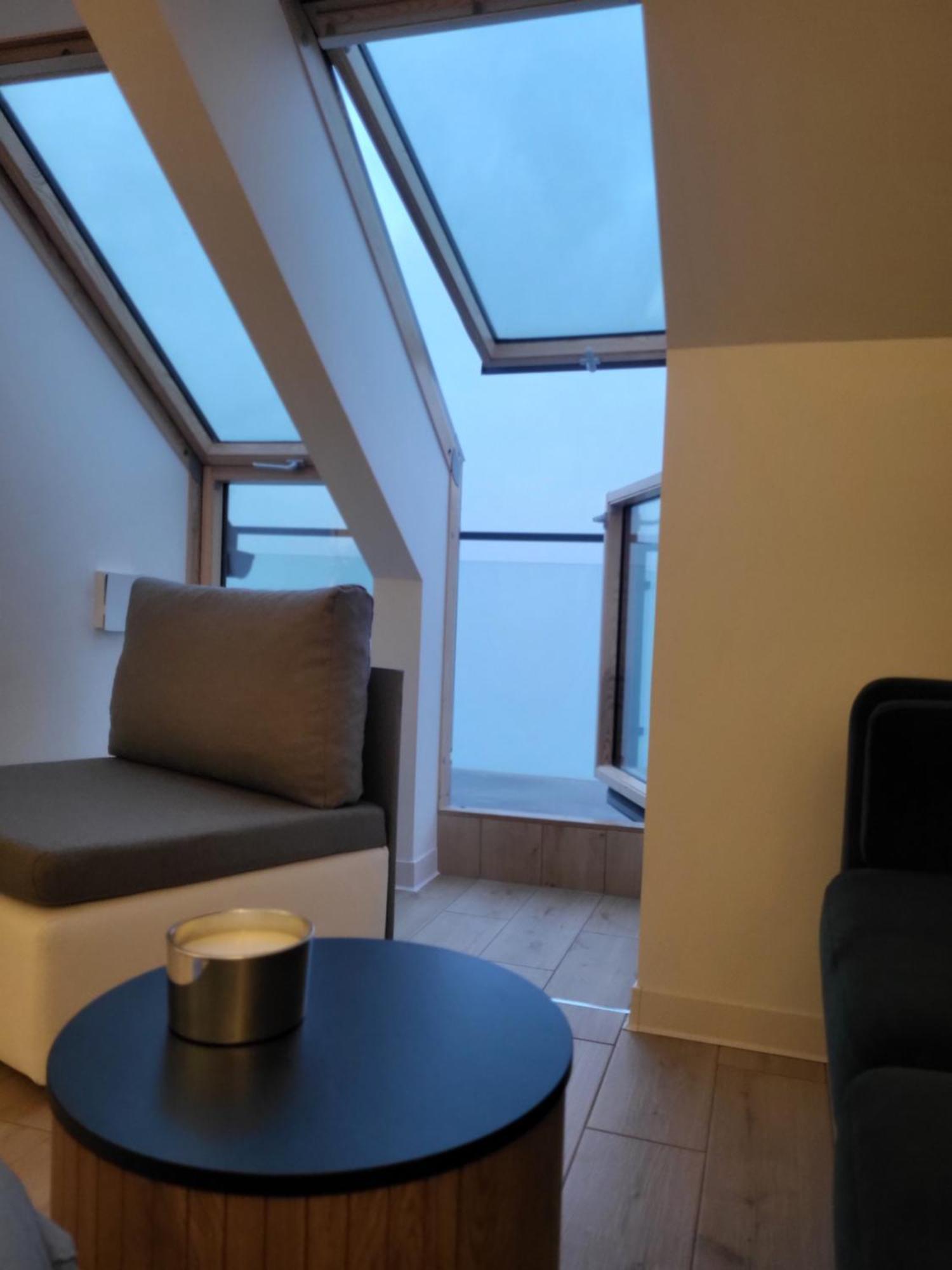 Dolina Baryczy Apartment *