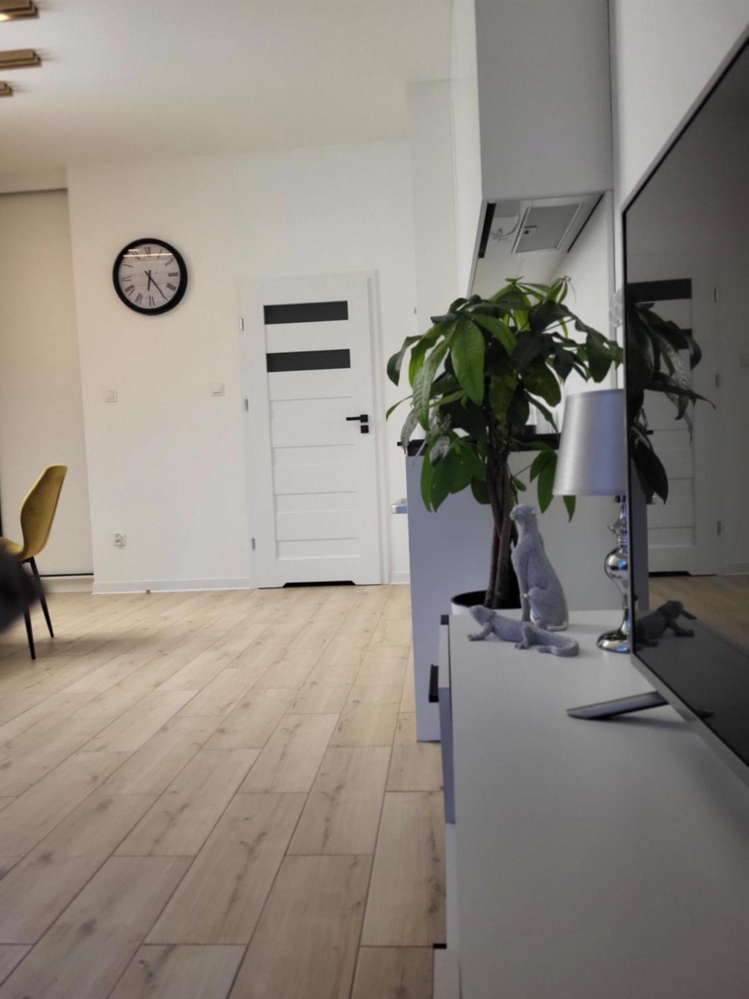 Dolina Baryczy Apartment *