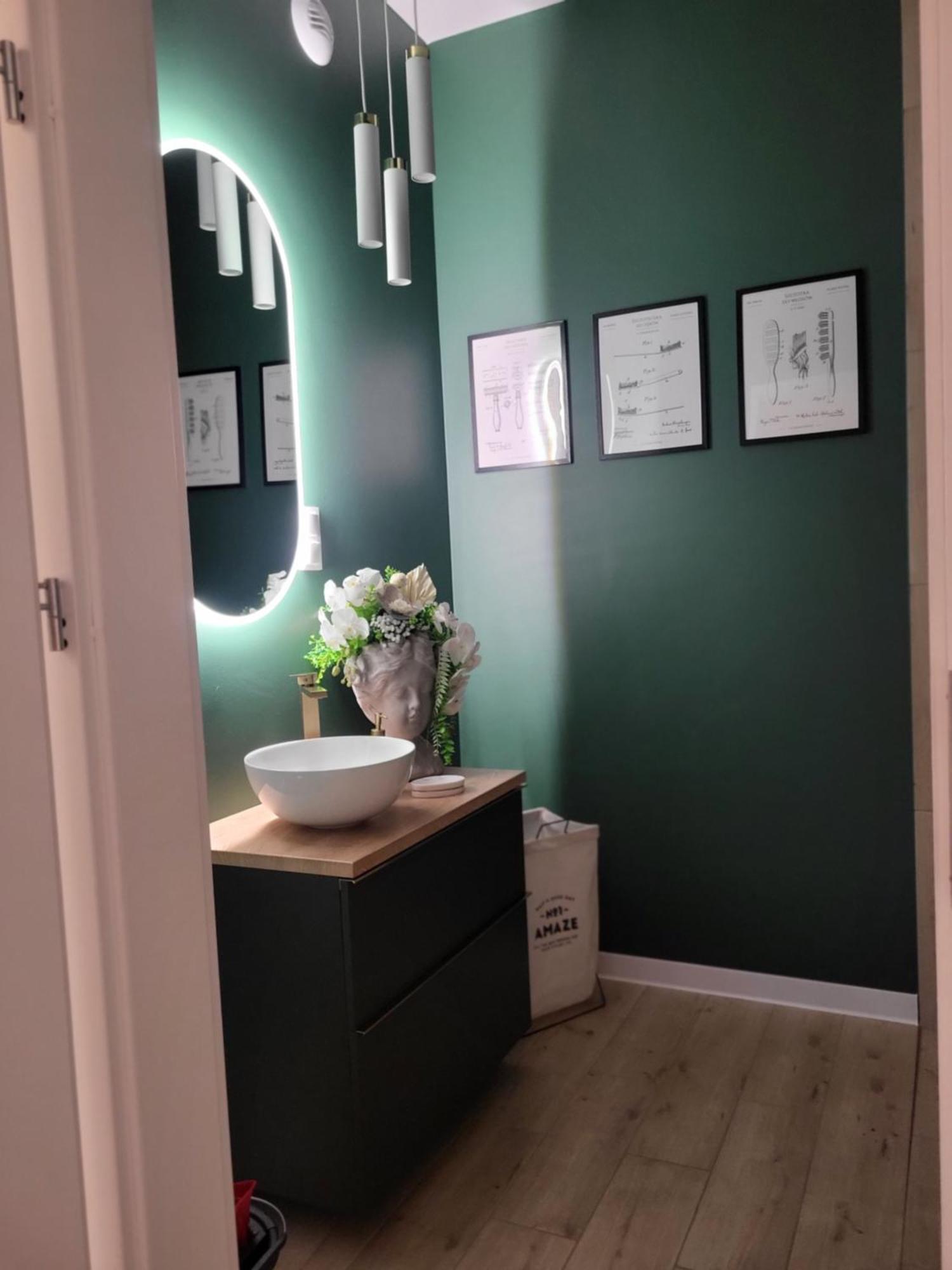 Apartment Dolina Baryczy