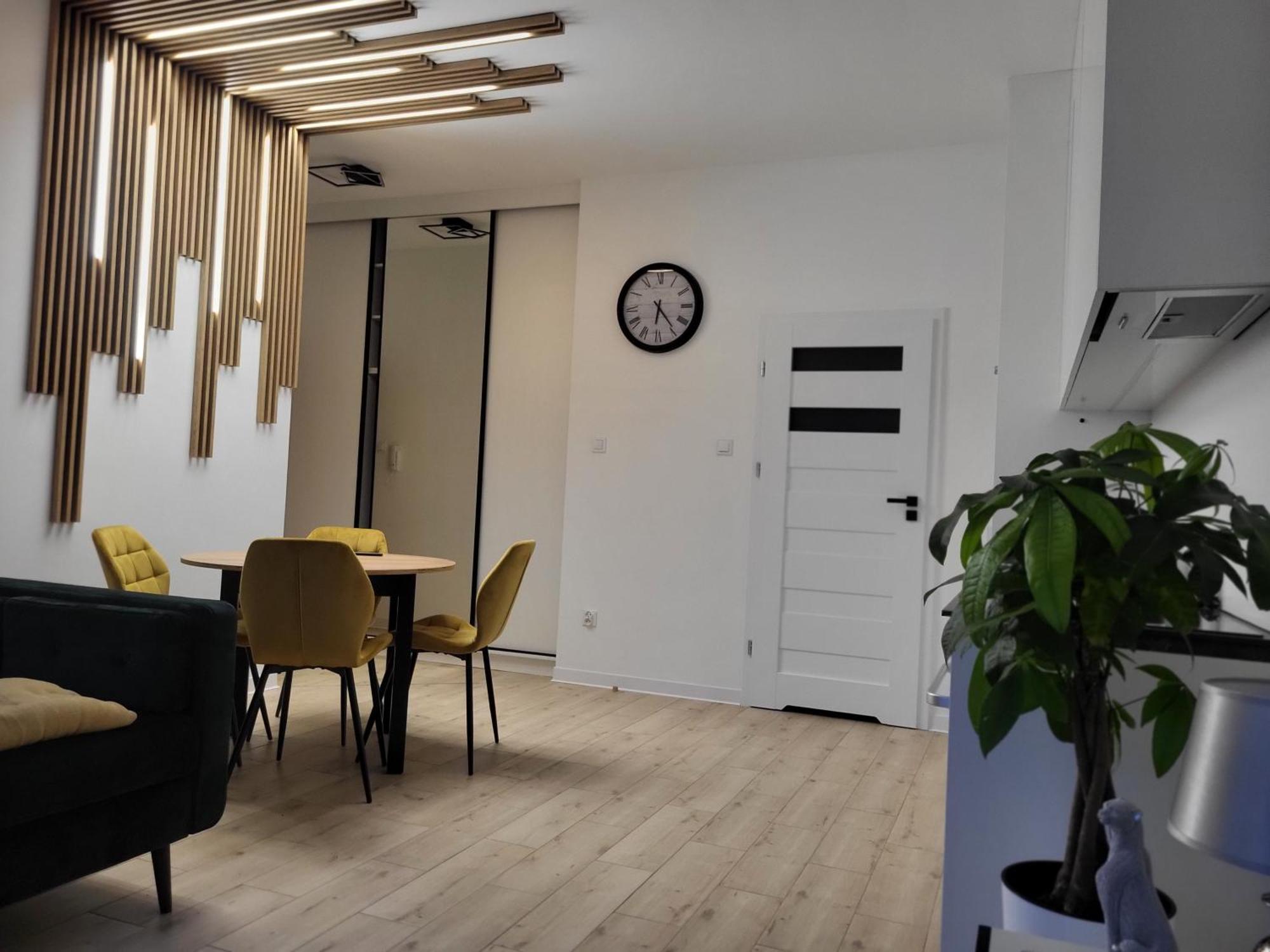 Apartment Dolina Baryczy Milicz