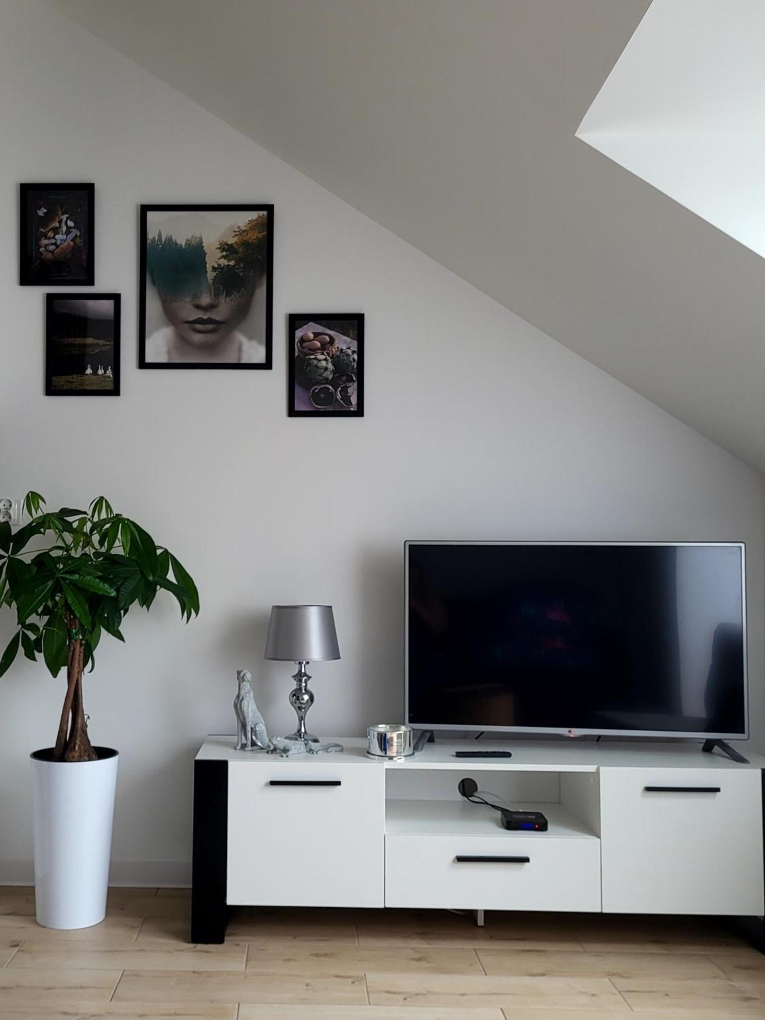 Apartment Dolina Baryczy Milicz
