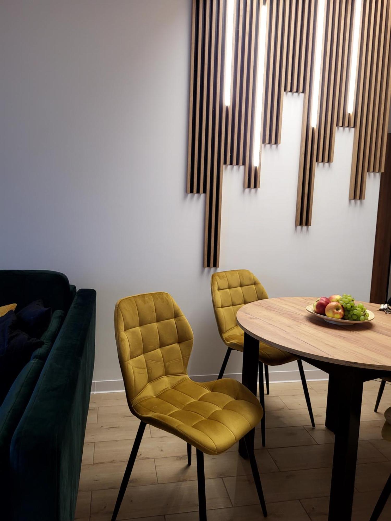 Apartment Dolina Baryczy *