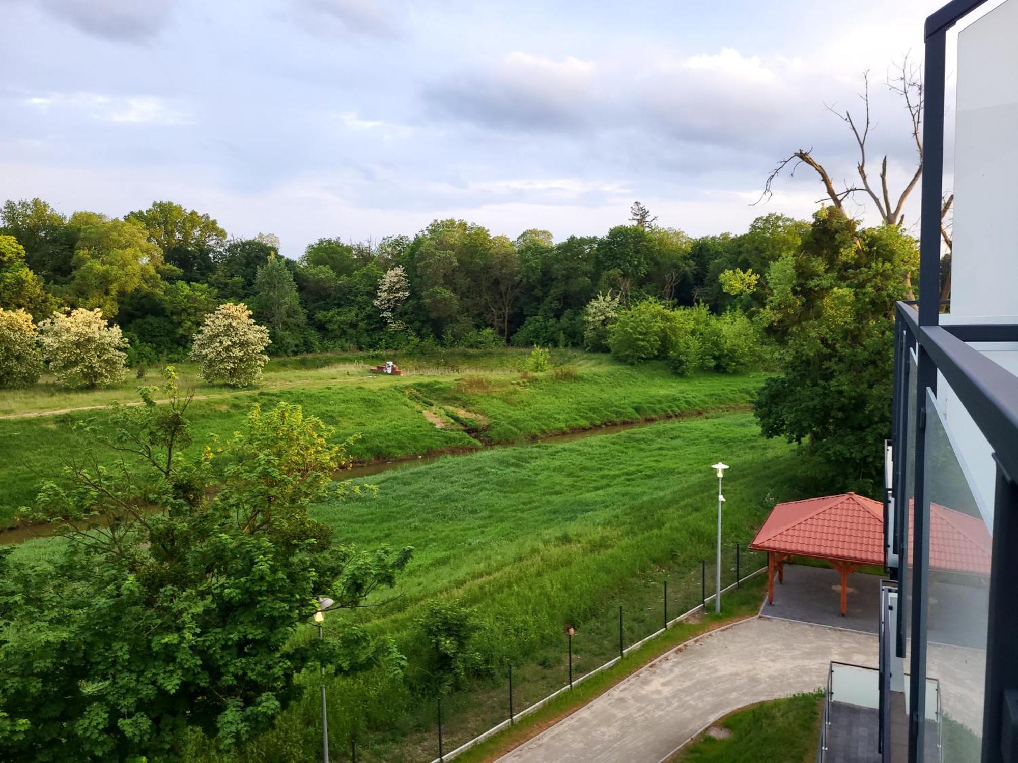 Apartment Dolina Baryczy *