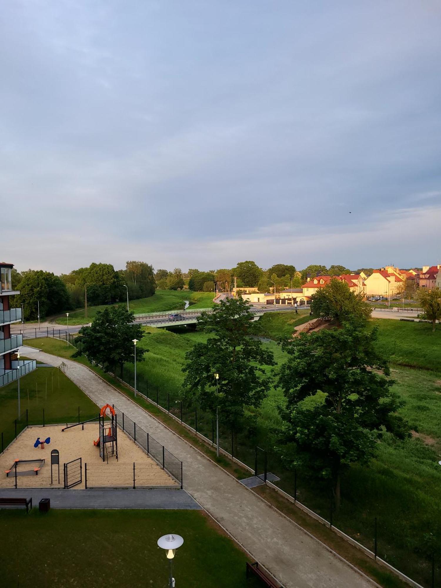 Apartment Dolina Baryczy *