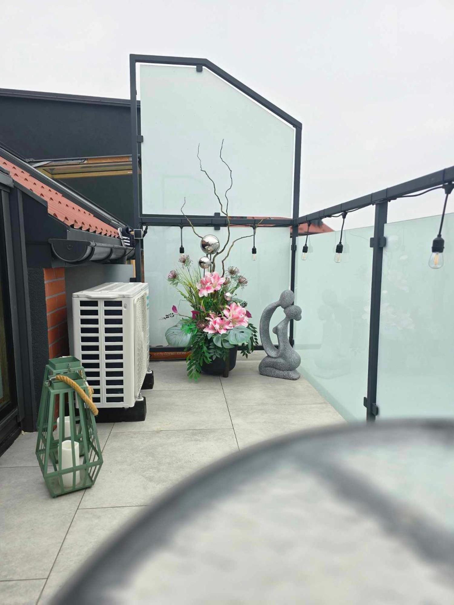 Apartment Dolina Baryczy